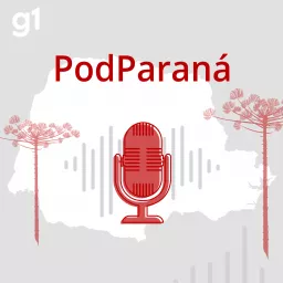PodParaná Podcast artwork