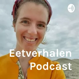Eetverhalen Podcast artwork
