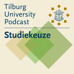Studiekeuze podcast artwork