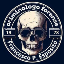 Accademia di Criminologia Podcast artwork