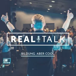 RealTalk Podcast artwork