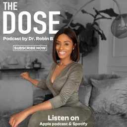 The Dose Show Podcast artwork