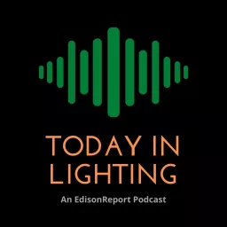 Today in Lighting Podcast artwork