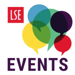 All items | LSE Public lectures and events | All media types Podcast artwork
