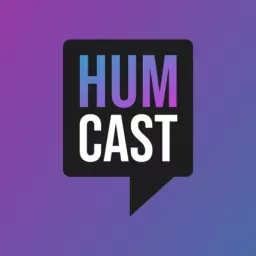 Humcast Podcast artwork