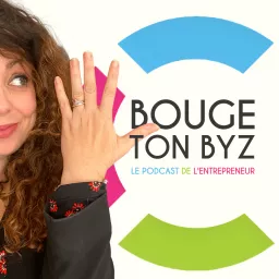 Bouge ton Byz Podcast artwork