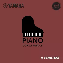 Piano con le Parole Podcast artwork