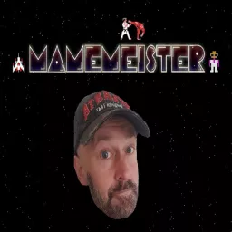 Mamemeister - Video Gaming Rambles Podcast artwork