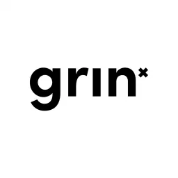 grin Podcast artwork