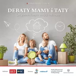 Debaty Mamy i Taty - rodzice.co Podcast artwork