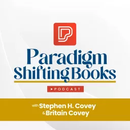 Paradigm Shifting Books Podcast artwork