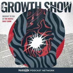 The Growth Show Podcast artwork