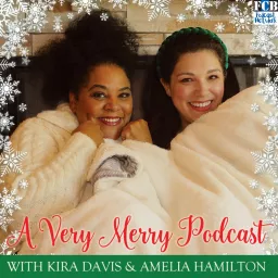 A Very Merry Podcast artwork