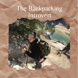 The Backpacking Introvert