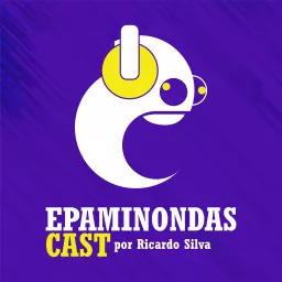 EpaminondasCast Podcast artwork