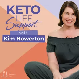 Keto Life Support Podcast artwork