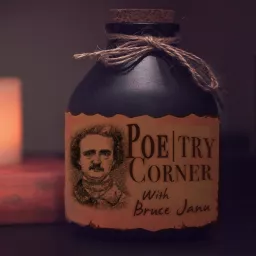 Poe|try Corner Podcast artwork