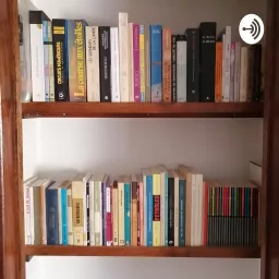 O Guarda-Livros Literário