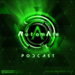 AutomAte Podcast artwork