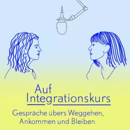 Auf Integrationskurs Podcast artwork
