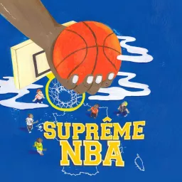 SUPRÊME NBA