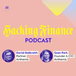 The Hacking Finance Podcast artwork