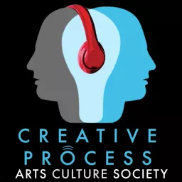 The Creative Process · Arts, Culture & Society: Books, Film, Music, TV, Art, Writing, Creativity, Education, Environment, Theatre, Dance, LGBTQ, Climate Change, Social Justice, Spirituality, Feminism, Tech, Sustainability