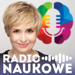Radio Naukowe Podcast artwork