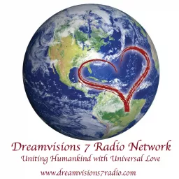 Dreamvisions 7 Radio & TV Network Podcast artwork