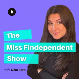 Miss Findependent Podcast artwork