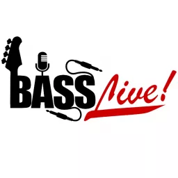 BassLive Podcast artwork