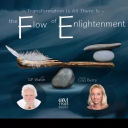 The Flow of Enlightenment Podcast artwork