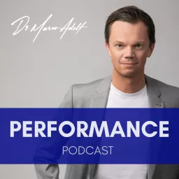 PERFORMANCE PODCAST