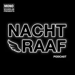 Nachtraaf Podcast artwork