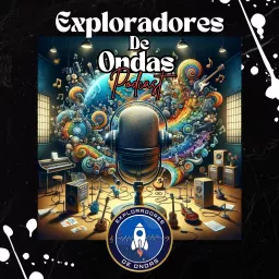 Exploradores de ondas