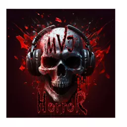 MvJ Horrorcast Podcast artwork