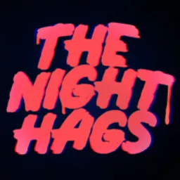 The Night Hags Podcast artwork