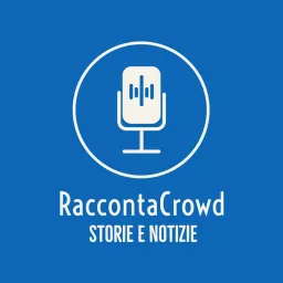 RaccontaCrowd Podcast artwork