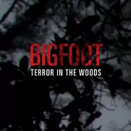 Bigfoot - Terror in the Woods