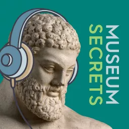 Museum Secrets Podcast artwork