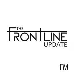 The Frontline Update Podcast artwork