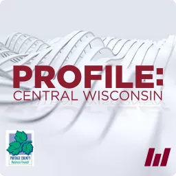 Profile: Central Wisconsin Podcast artwork