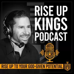 The Rise Up Kings Podcast with Skylar Lewis