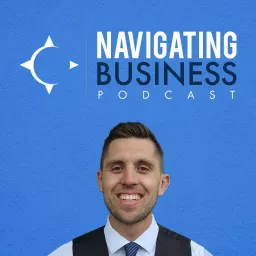 Navigating Business Podcast artwork