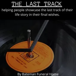 The Last Track Podcast artwork