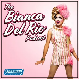 The Bianca Del Rio Podcast artwork