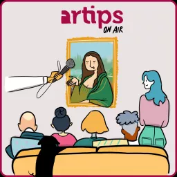 Artips Podcast artwork