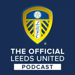 The Official Leeds Utd Podcast artwork