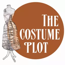 The Costume Plot Podcast artwork