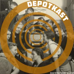 Depotkast Podcast artwork
